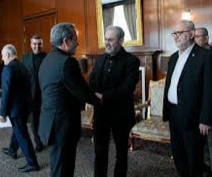 Арагчи обсудил с "Хезболлой" американо-иранские переговоры