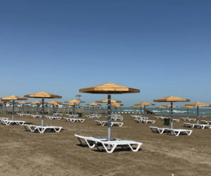 Sabah çimərliklərdə hava necə olacaq?
