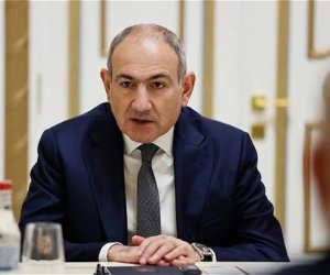 Пашинян о новой Конституции Армении
