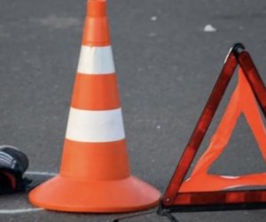 Sabirabadda avtomobilin vurduğu piyada ölüb