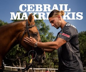 "Qarabağ" Cebrail Makreçkisi transfer edib