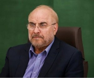 İranla ABŞ arasında sülh yoxdur - Qalibaf