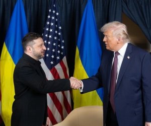 Трамп и Зеленский встретятся на саммите НАТО в Анкаре