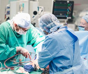 Azərbaycanda altı ayda 130-dan çox orqan və toxuma transplantasiyası icra olunub