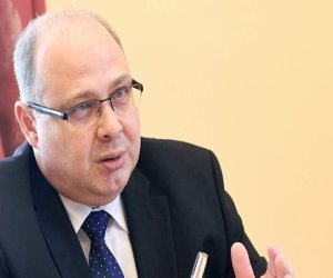 
İsveç səfiri Rusiya XİN-ə çağırılıb