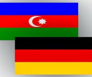 В Баку пройдет германо-азербайджанская инфраструктурная конференция