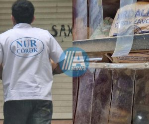 Çörək süfrəyə çatana qədər neçə qayda pozulur? - Araşdırma