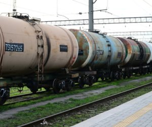 Rusiyadan Ermənistana propan qazının Azərbaycan üzərindən tranzitinə başlanılır