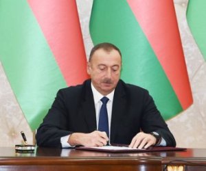 Prezident ARDNF-in ötənilki büdcəsinin icrasını təsdiq edib