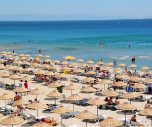 FHN küləkli hava ilə əlaqədar çimərliklərə gedənlərə müraciət edib