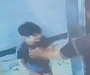 Bakıda liftdə azyaşlıya qarşı zorakılıq edən şəxs saxlanılıb