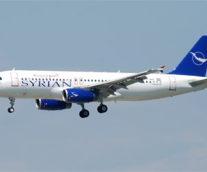 Сирия намерена заказать восемь самолетов Airbus