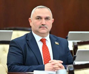 Azər Allahverənov: Kraudfandinq QHT-lər və startaplar üçün yeni maliyyə imkanları açacaq