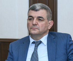 Fazil Mustafa rəqəmsal təhlükəsizlikdə gecikmələrin risklərinə diqqət çəkib