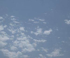 
Sabahın hava proqnozu açıqlanıb