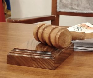 Səfərbərlik xidmətinin keçmiş vəzifəli şəxsi ilə bağlı iş məhkəməyə göndərilib