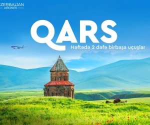 
AZAL Türkiyənin 9-cu şəhərinəuçuşlara başlayır