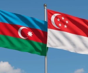 
Azərbaycan Sinqapur vətəndaşları üçün vizasız rejimtətbiq edir