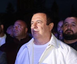 Миллиардера Царукяна арестовали