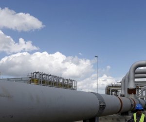 Азербайджан увеличил поставки газа в ЕС в первом полугодии 2026 года &mdash; МЭА