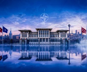 NATO-nun növbəti Zirvə toplantısı gələn il Albaniyada keçiriləcək