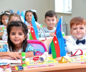 Azərbaycanda məktəbəhazırlıq qrupları üzrə məktəb seçiminin vaxtı açıqlanıb