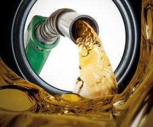 Россия запретила экспорт дизтоплива