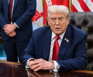 Президент США заявил о нежелании заключать сделку с Ираном