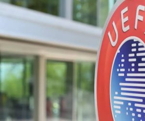 УЕФА может заблокировать возвращение РФ к участию в международных турнирах