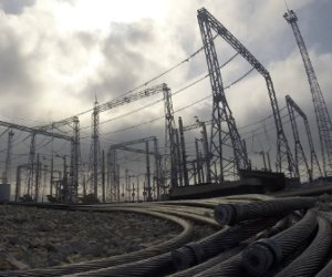 Украина поразила энергомост в Крыму