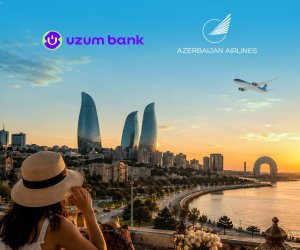 AZAL Özbəkistan sərnişinləri üçün onlayn ödəniş imkanlarını genişləndirir