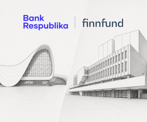 Банк Республика привлек 15 миллионов евро от Finnfund для поддержки предпринимательства и зеленого финансирования в Азербайджане
