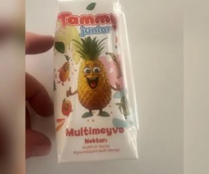 
Bu meyvə şirələrində uyğunsuzluqlar aşkarlanıb