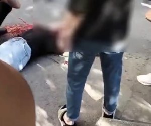 В Баку мужчина застрелил бывшую жену
