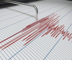 Çexiyada 5,5 bal gücündə zəlzələ baş verib