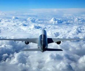 Azerbaijani airlines paid over &euro;434,000 for using Armenian airspace in 2025