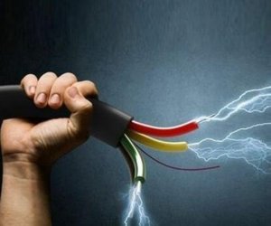 
Bakıda elektrik yarımstansiyasından 10 min manatlıq oğurluq olub