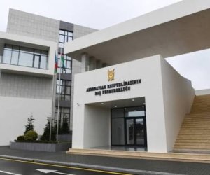 Azərbaycan beynəlxalq axtarışda olan iki nəfəri Özbəkistana ekstradisiya edib