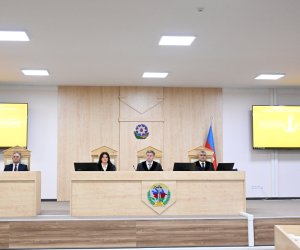 Апелляционный суд по жалобам граждан Армении продолжился выступлениями