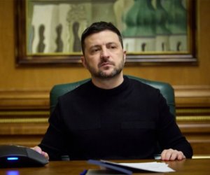Зеленский создал новое командование