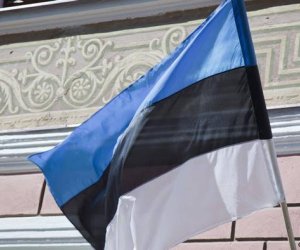 Эстония намерена разместить на границе с РФ сотни военных