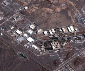CNN: Иран предположительно восстанавливает ядерные объекты после ударов США и Израиля