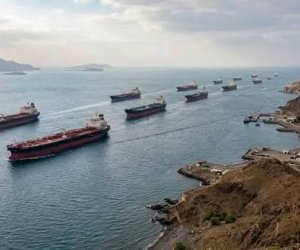 Проход судов через Ормузский пролив сократился до минимума