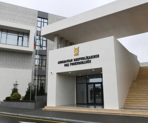 Monteneqroda törədilmiş ağır cinayətlə bağlı Azərbaycanda DNT tədqiqatı aparılıb