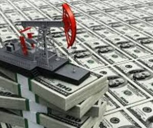 Азербайджанская нефть подешевела более чем на $1 за баррель