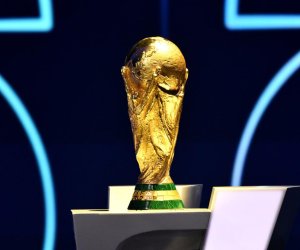 DÇ-2026: Yarımfinal mərhələsinin cütləri müəyyənləşib