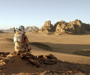 NASA ищет добровольцев для &laquo;полета&raquo; на Марс