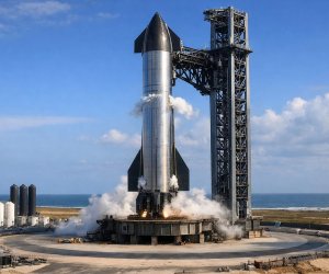 SpaceX проведет новые испытания Starship 16 июля
