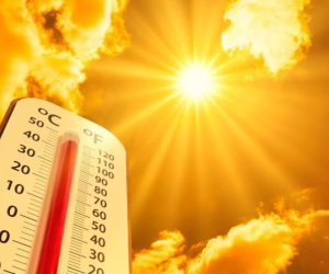 В ряде районов Азербайджана воздух прогреется до 39&deg;