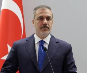 Hakan Fidan Parisdə keçiriləcək Ukrayna sammitində iştirak edəcək